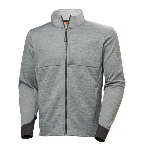 Helly Hansen Workwear Tech 72380_930 Fleecejacka Expressleverans